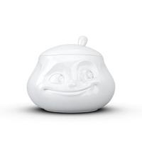 Fiftyeight Products TV Tassen Zuckerdose süß 0,40 L