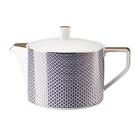 Rosenthal Francis Carreau Bleu Teekanne 6 Personen 1,20 L