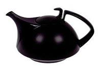 Rosenthal studio-line TAC black Teekanne 1,35 l