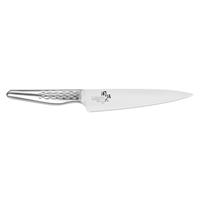 KAI Seki Magoroku Shoso Allzweckmesser 15 cm - 1K6 Stahlklinge - Edelstahlgriff