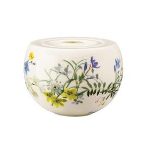 Rosenthal Brillance Fleurs des Alpes Zuckerdose 6 Personen 0,25 L