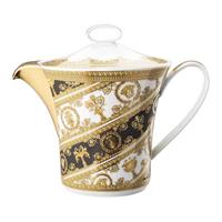 Rosenthal meets Versace Rosenthal Versace I love Baroque Teekanne 6 Personen 1,30 L