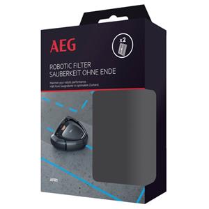 AEG AFR1 Filterkit voor robostofzuigers 9009230815