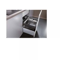 Blanco Flexon II Abfallsystem  für 90 cm Unterschrank, 521475
