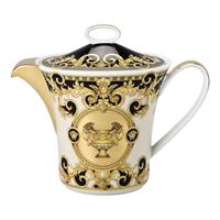 Rosenthal meets Versace Rosenthal Versace Prestige Gala Teekanne 6 Personen 1,30 L