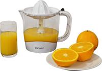 exquisit Zitruspresse ZP 3001 wet, 30 W, für eine exquisit"e" Erfrischung zwischendurch