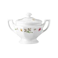 Rosenthal Maria Pink Rose Zuckerdose 6 Personen 0,27 L