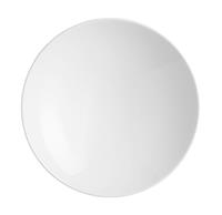 Seltmann Weiden Life Weiß Pastateller / Suppenteller 23 cm