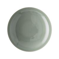 Thomas Loft Colour Moss Green Suppenteller 24 cm
