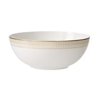 Villeroy & Boch Samarkand Serie Samarkand Schüssel rund 21 cm (weiss)