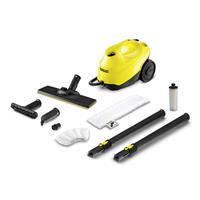 Kärcher Dampfreiniger SC 3 EasyFix Steam Cleaner