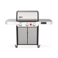 Weber Grill Genesis SX-325s Smarter Gasgrill