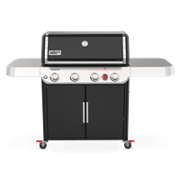 Weber Grill Genesis E-425s Gasgrill