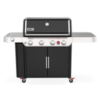 Weber Grill Genesis E-435 Gasgrill