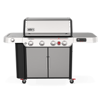 Weber Grill Genesis SX-435 Smarter Gasgrill