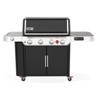 Weber Grill Genesis EX-435 Smarter Gasgrill