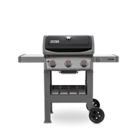 Weber Grill Der Weber Spirit II E-310 GBS – Gasgrill