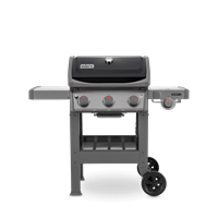 Weber Grill Spirit II E-320 GBS Gasgrill