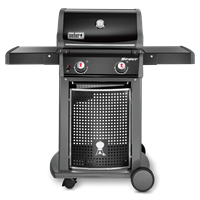 Weber Grill Spirit Classic E-210 – Gasgrill