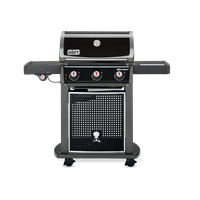 Weber Grill Spirit Classic E-320 – Gasgrill