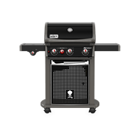 Weber Grill Spirit Classic E-330 GBS – Gasgrill