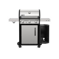 Weber Grill Spirit Premium SP-335 GBS Gasgrill