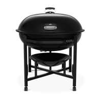 Weber Grill Ranch Kettle Holzkohlegrill 94 cm