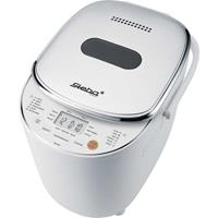 Steba BM3 - Bread Maker - Vrijstaand - Wit