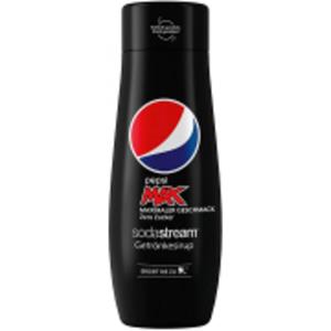 Sodastream Pepsi Max 440ml