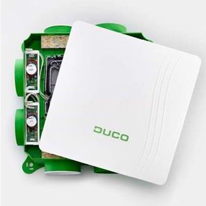 Duco DucoBox Woonhuisventilator Focus 400m3/h 0000-4252