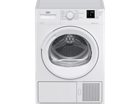 BEKO DHC7512GX warmtepompdroger (7 kg, A+++)