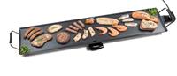 Plancha 100x22 cm bakplaat