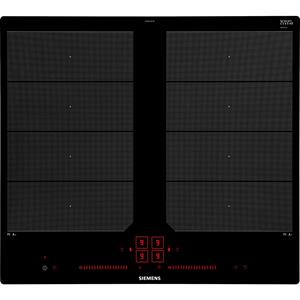 Siemens EX601LXC1E Inductie vitrokeramisch 60cm Vlakinbouw