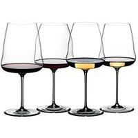 Riedel Carbernet / Sauvignon Blanc Weinglas Winewings - 4 Stück