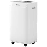 Olimpia Splendid Aquaria S1 10 P Luchtontvochtiger 45 m³ 273 W Wit