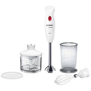 Bosch SDA MSM24500 ws/deep red - Hand blender 400W MSM24500 ws/deep red