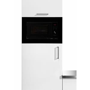 Amica Inbouw-magnetron EMW 13170 S digitale timer