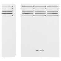 Raumheizer ver 100/5 - Vaillant
