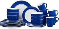 Ritzenhoff & Breker Combi-servies Doppio (set, 24-delig)
