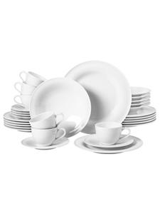 Seltmann Beat large porcelain package 30 parts