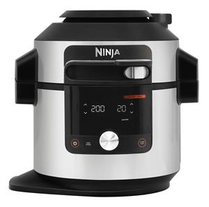 NINJA Multi-cooker Foodi MAX 14-in-1 SmartLid Multikocher OL750EU