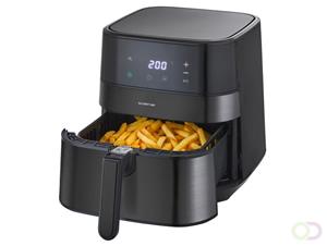 Inventum GF500HLDB XXL Airfryer Zwart