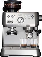 Solis Grind&Infuse Perfetta 1019 - RVS