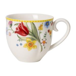Villeroy & Boch Becher mit Henkel 0,4 l Spring Awakening