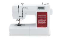 Brother - CS10s Electronic Sewing Machine