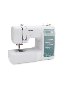 Brother - DS120x Electronic Sewing Machine