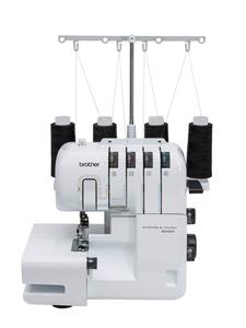 Brother - M343DST Overlock Machine