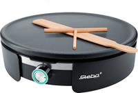 Steba Crêpesmaker CR 36, 1500 W, Ø 35 cm