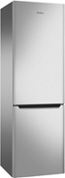 Amica Koel-vriescombinatie KGC 15493 W