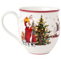 Villeroy & Boch Toy's Delight Beker Santa
